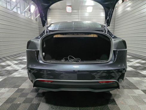 Used 2025 Tesla Model 3 Long Range image 36