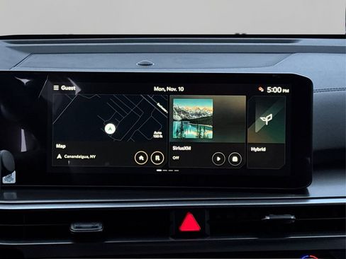 New 2026 Kia Sorento EX image 11