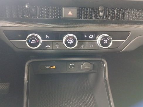 Certified 2024 Honda CR-V LX image 18