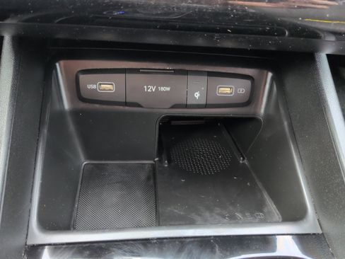 Used 2022 Hyundai Santa Cruz SEL w/ Activity Package image 24