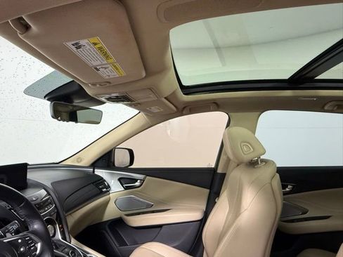 Used 2020 Acura RDX w/ Technology Package image 36