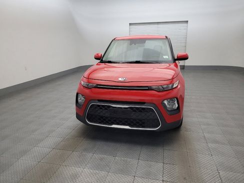 Used 2020 Kia Soul S FWD image 15