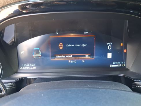 Certified 2025 Lincoln Corsair FWD image 16