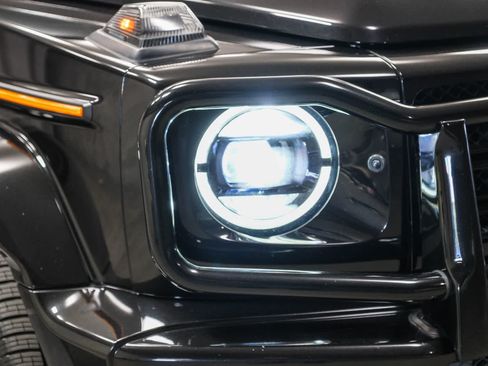 Used 2022 Mercedes-Benz G 550 image 14
