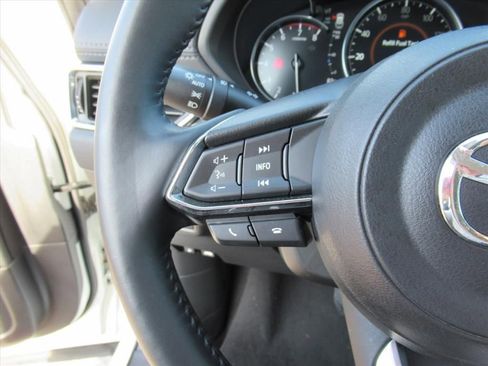 Used 2019 MAZDA CX-5 Grand Touring w/ GT Premium Package image 17