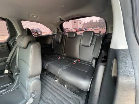 Used 2022 Honda Odyssey Touring image 13