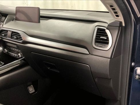 Used 2021 MAZDA CX-9 Sport image 13