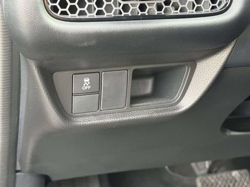Certified 2024 Honda HR-V Sport image 19