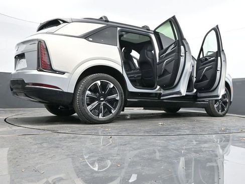 New 2025 Cadillac Escalade IQ Sport 1 image 73