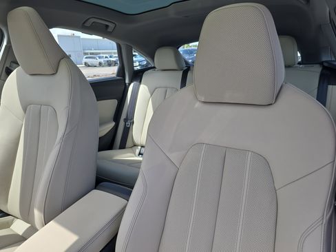 New 2025 Audi A5 2.0T Prestige image 22