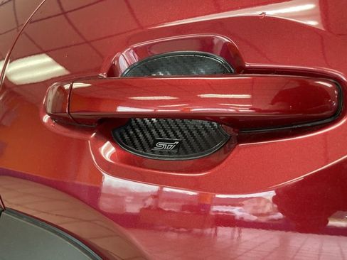 New 2026 Subaru Outback Premium image 13