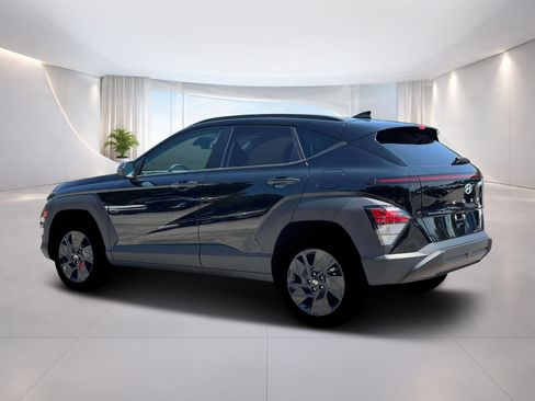 New 2026 Hyundai Kona SEL Sport AWD/4WD image 4