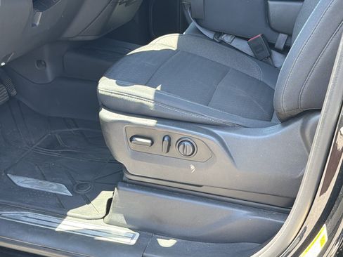 Used 2019 Chevrolet Silverado 1500 LT w/ All-Star Edition AWD/4WD image 8