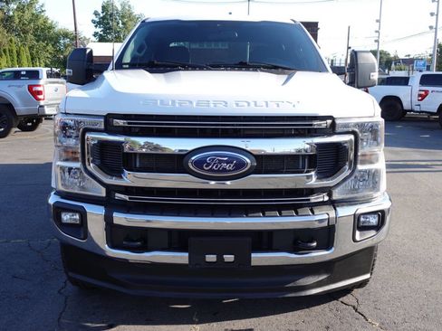 Used 2022 Ford F250 XLT w/ XLT Value Package image 5