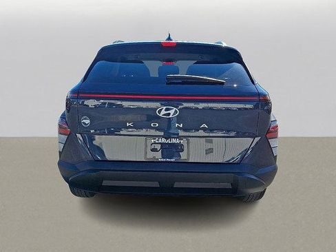 Certified 2025 Hyundai Kona SEL image 5