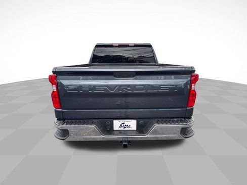 Used 2021 Chevrolet Silverado 1500 LT RWD image 9