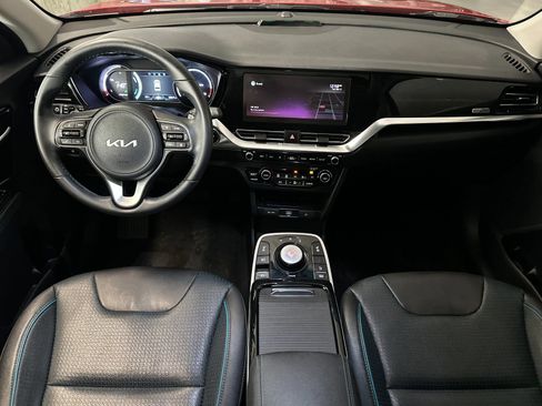 Certified 2022 Kia Niro EX Premium image 18