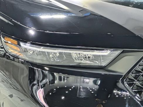 New 2026 Honda Accord SE image 10