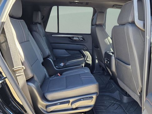 Used 2025 Chevrolet Tahoe RST w/ Comfort Package image 13