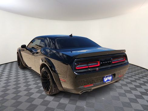 Used 2022 Dodge Challenger R/T Scat Pack image 3