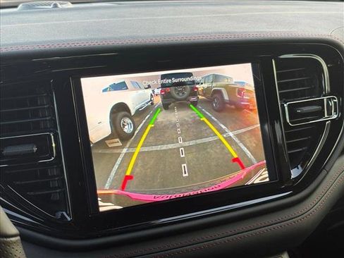 New 2026 Dodge Durango GT image 12