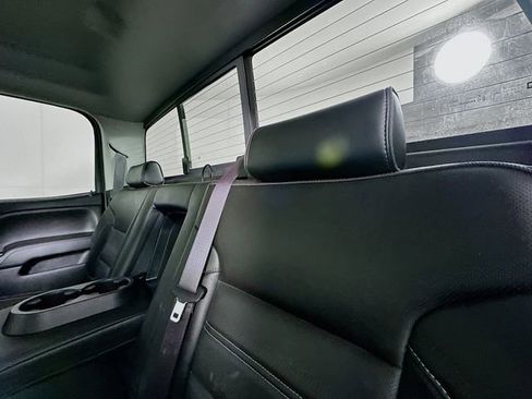 Used 2016 GMC Sierra 2500 Denali w/ Duramax Plus Package image 24