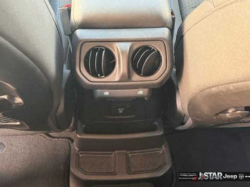 Used 2025 Jeep Wrangler Unlimited Rubicon 4xe w/ Safety Group image 28