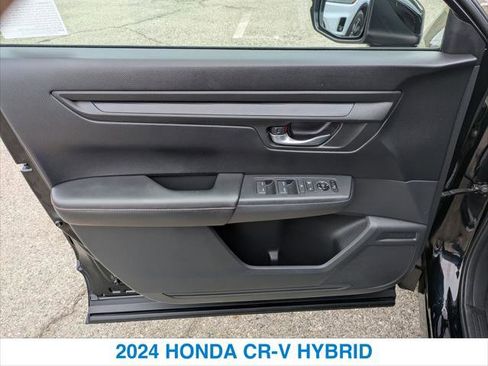 Certified 2024 Honda CR-V Sport image 12