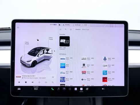 Used 2022 Tesla Model Y Performance AWD/4WD image 20
