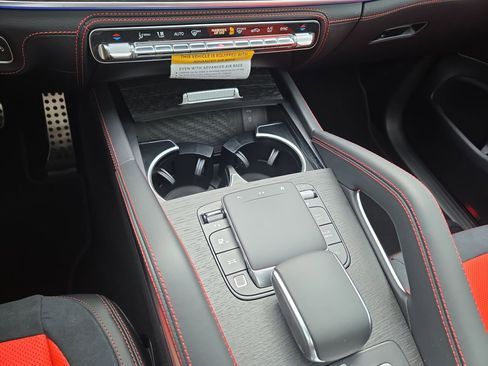 New 2026 Mercedes-Benz GLE 53 AMG GLE 53 AMG image 22