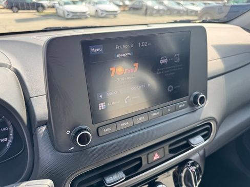 Used 2023 Hyundai Kona SEL w/ Cargo Package image 27