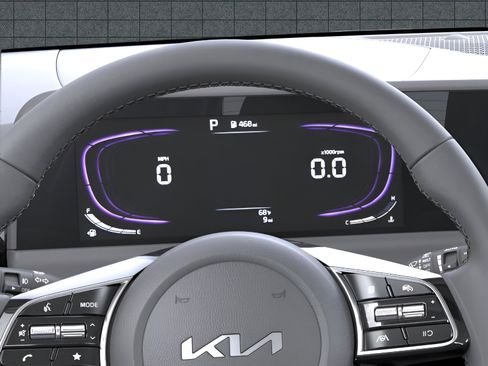 New 2026 Kia Seltos S image 21