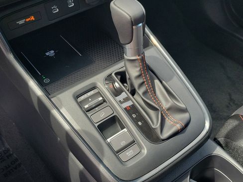 New 2026 Honda CR-V Sport image 30