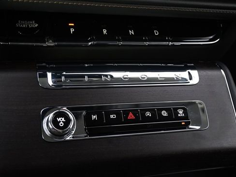 New 2026 Lincoln Aviator Reserve image 31