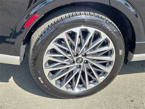 New 2026 Hyundai Palisade Calligraphy image 21