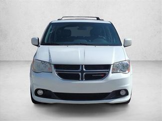 Used 2020 Dodge Grand Caravan SXT video 2