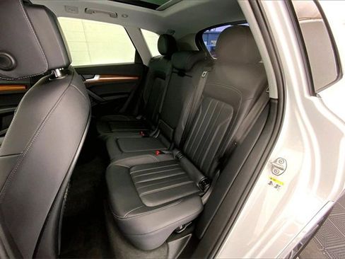 Certified 2023 Audi Q5 2.0T Premium Plus w/ Premium Plus Package image 26
