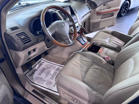 Used 2009 Lexus RX 350 AWD image 9
