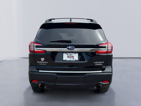 Used 2024 Subaru Ascent Touring w/ Popular Package #2 AWD/4WD image 4