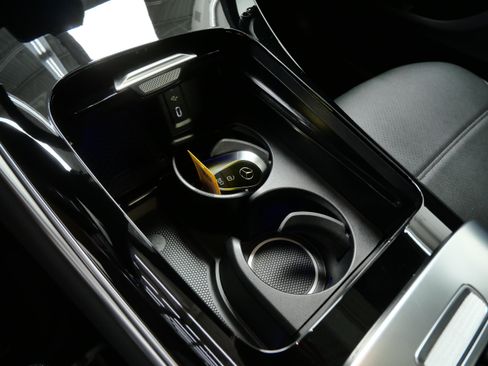 Certified 2026 Mercedes-Benz GLC 300 4MATIC image 28