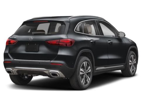New 2026 Mercedes-Benz GLA 250 image 2
