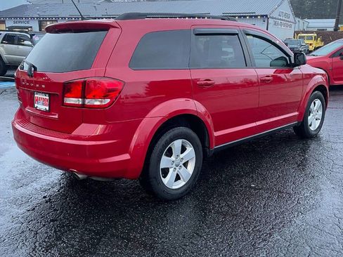 Used 2016 Dodge Journey SE image 5