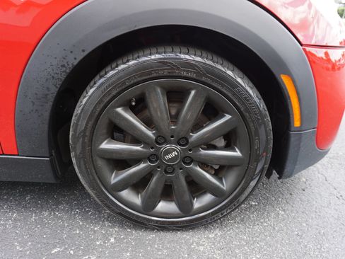 Used 2019 MINI Cooper S FWD image 36
