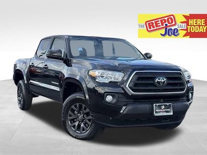 Used 2023 Toyota Tacoma SR5
