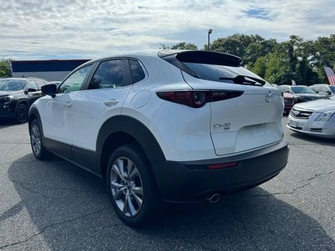 Used 2021 MAZDA CX-30 AWD 2.5 S w/ Select Package image 3