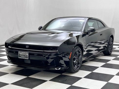 New 2026 Dodge Charger R/T AWD/4WD image 4