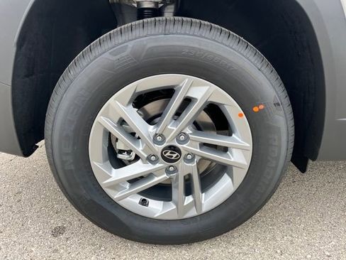 New 2026 Hyundai Tucson SE AWD/4WD image 13