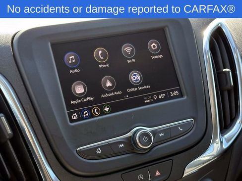 Certified 2023 Chevrolet Equinox LT AWD/4WD image 25