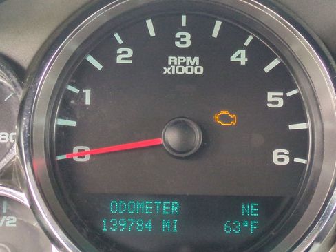 Used 2012 Chevrolet Silverado 1500 LT w/ All-Star Edition AWD/4WD image 21