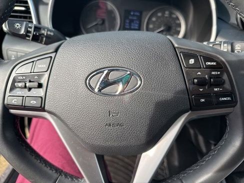 Used 2020 Hyundai Tucson Sport image 13